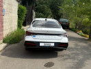 Hyundai Avante 2025 года
