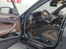 BMW 5 серия 2021 года