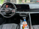 Hyundai Avante 2025 года