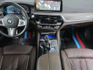 BMW 5 серия 2021 года