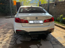 BMW 5 серия 2017 года