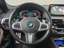 BMW 5 серия 2021 года