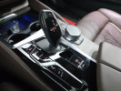 BMW 5 серия 2021 года
