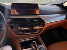 BMW 5 серия 2017 года