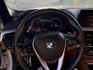 BMW 5 серия 2017 года