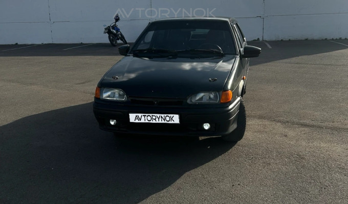 ВАЗ (Lada) 2115 2006 года