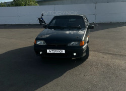 ВАЗ (Lada) 2115 2006 года