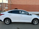 Hyundai Accent 2021 года