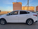Hyundai Accent 2021 года