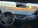 Hyundai Accent 2021 года