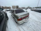 ВАЗ (Lada) 2115 2005 года