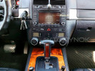 Volkswagen Touareg 2005 года