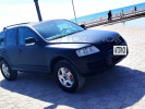 Volkswagen Touareg 2005 года