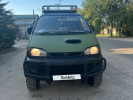 Mitsubishi Delica 1994 года