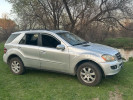 Mercedes-Benz ML-Класс 2006 года
