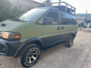 Mitsubishi Delica 1994 года