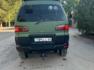 Mitsubishi Delica 1994 года