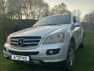 Mercedes-Benz ML-Класс 2006 года
