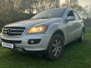 Mercedes-Benz ML-Класс 2006 года