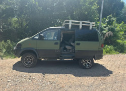 Mitsubishi Delica 1994 года