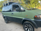 Mitsubishi Delica 1994 года