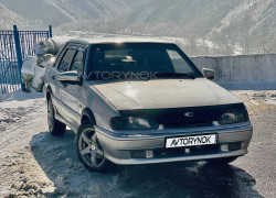 ВАЗ (Lada) 2115 2004 года
