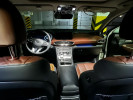 Hyundai Santa Fe 2023 года