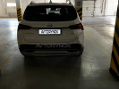 Hyundai Santa Fe 2023 года
