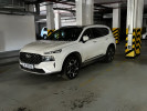 Hyundai Santa Fe 2023 года