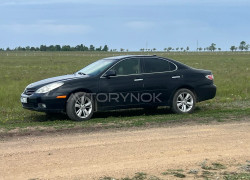 Lexus ES 2002 года