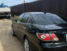 Lexus ES 2002 года