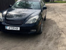 Lexus ES 2002 года