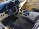 Lexus ES 2014 года