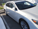 Lexus ES 2014 года