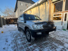 Toyota Land Cruiser 2005 года