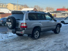 Toyota Land Cruiser 2005 года