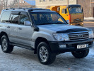 Toyota Land Cruiser 2005 года