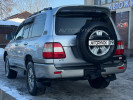 Toyota Land Cruiser 2005 года