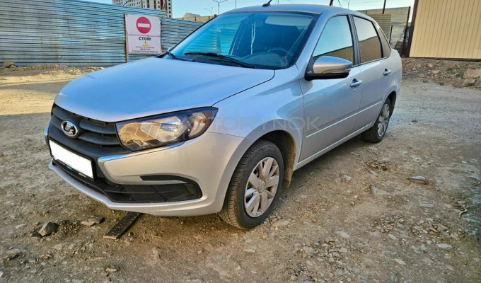 ВАЗ (Lada) Granta 2024 года