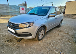 ВАЗ (Lada) Granta 2024 года