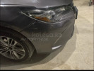 Toyota Camry 2015 года