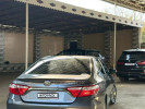 Toyota Camry 2015 года