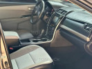 Toyota Camry 2015 года
