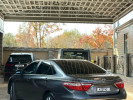 Toyota Camry 2015 года