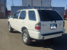 Isuzu Wizard 1998 года