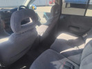 Isuzu Wizard 1998 года