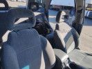 Isuzu Wizard 1998 года