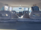 Isuzu Wizard 1998 года