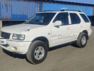 Isuzu Wizard 1998 года