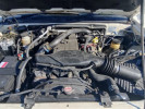 Isuzu Wizard 1998 года